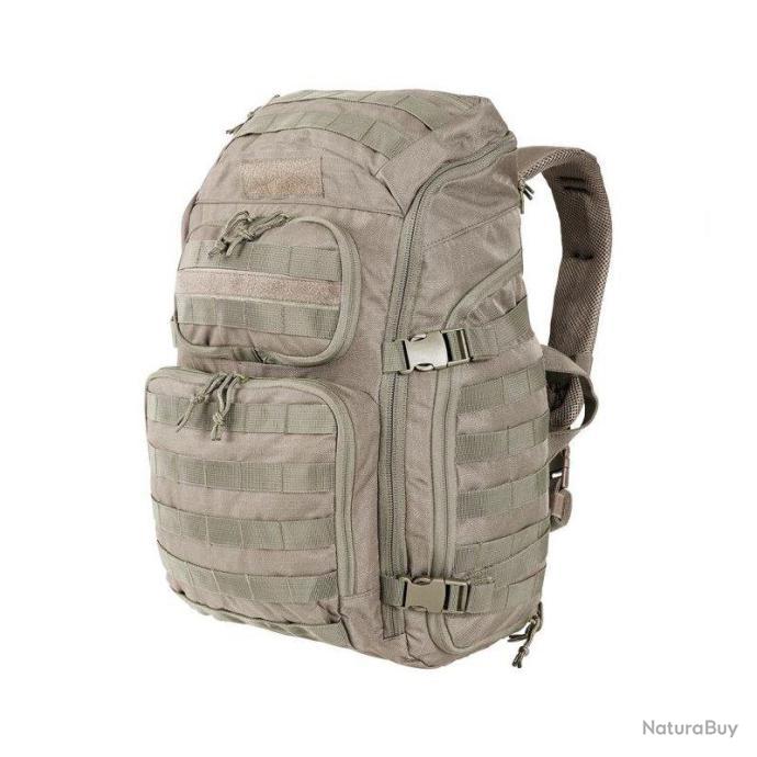 Sac à dos modulable 20 / 30 L ARES Coyote