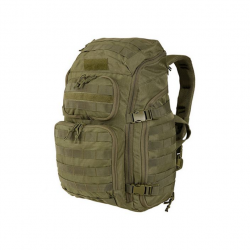 Sac à dos 2-3 jours Airplane 45L Ares - Vert olive - 45 L