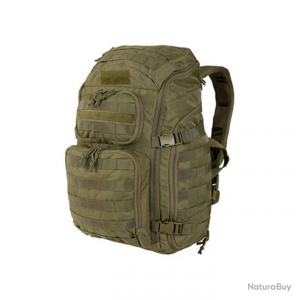 Sac  dos 2-3 jours Airplane 45L Ares - Vert olive - 45 L