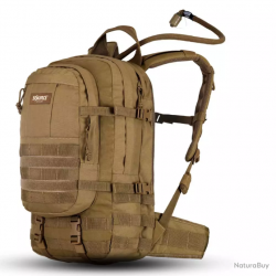 Sac à dos 1/2 jour Assault 20L Source Tactical - Coyote