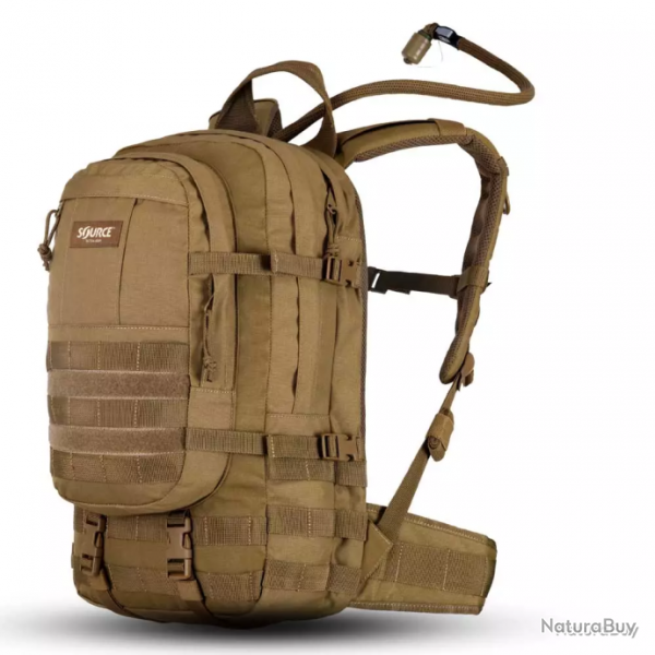 BLACK FRIDAY Sac  dos Source Tactical Assault 20L Coyote