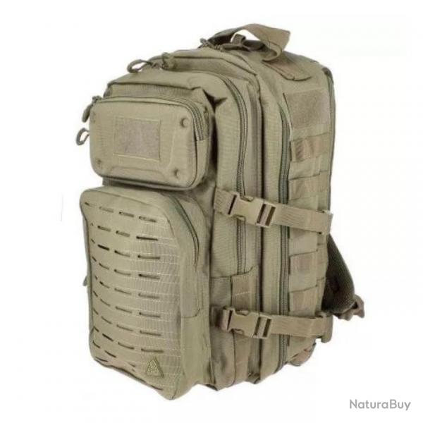 Sac  dos 1 jour Baroud Box 40L Ares - Coyote