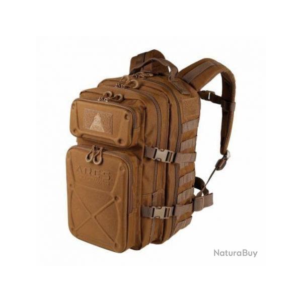 Sac  dos 1 jour Baroud Box Ultimate 40L Ares - Coyote