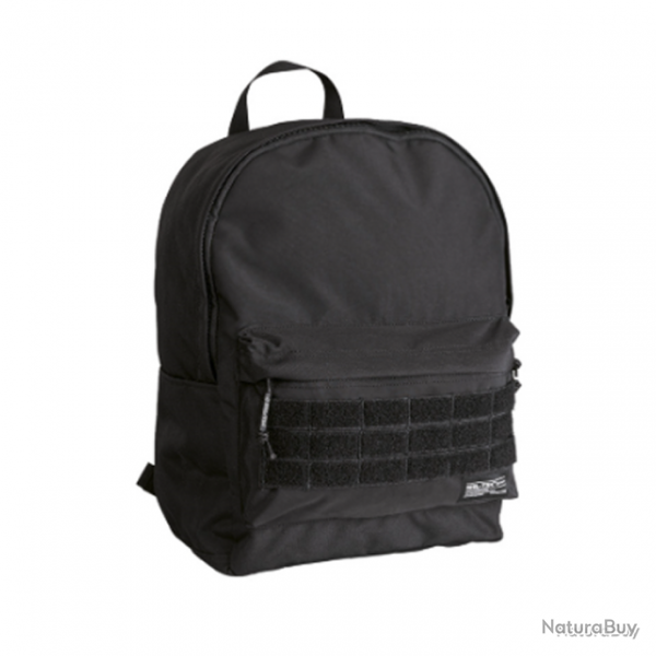 Sac  dos 1 jour Daypack Cityscape Molle Mil-Tec - Noir