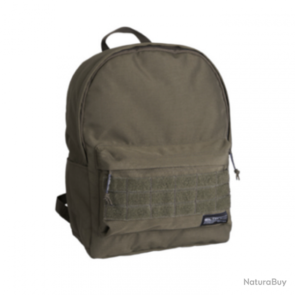 Sac  dos 1 jour Daypack Cityscape Molle Mil-Tec - Vert olive