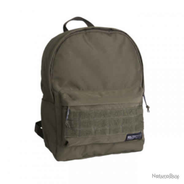 BLACK FRIDAY Sac  dos Mil-Tec Daypack Cityscape Molle Vert olive