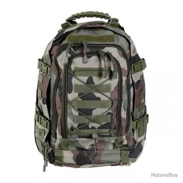 Sac  dos 2-3 jours modulable 45 / 60L Ares - CCE