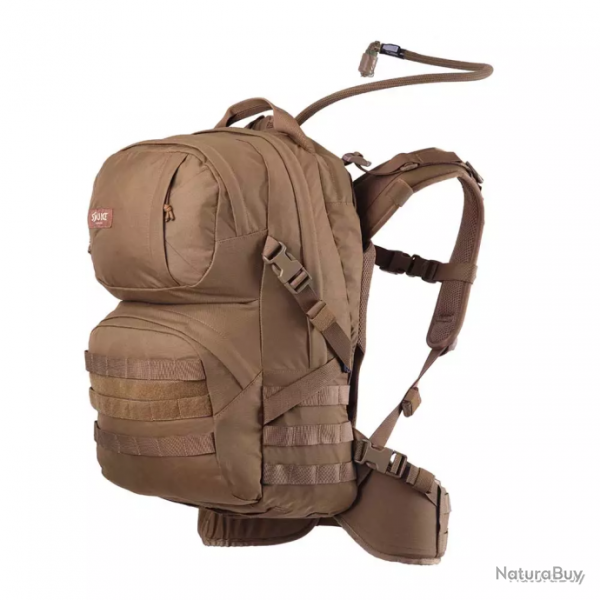 Sac  dos 1 jour Patrol 35L Source Tactical - Coyote