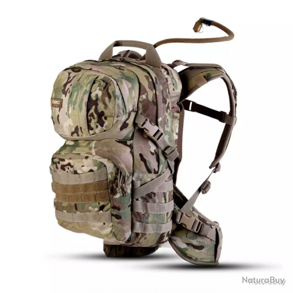 Sac  dos 1 jour Patrol 35L Source Tactical - MTC