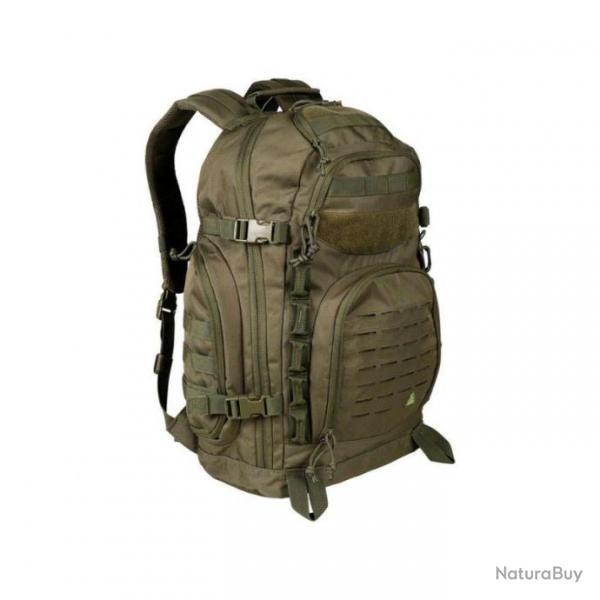 Sac  dos 2-3 jours Trek 60L Ares - Vert olive