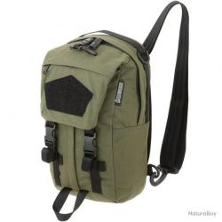 Sac à dos 1/2 jour TT12 Convertible Maxpedition - Vert olive