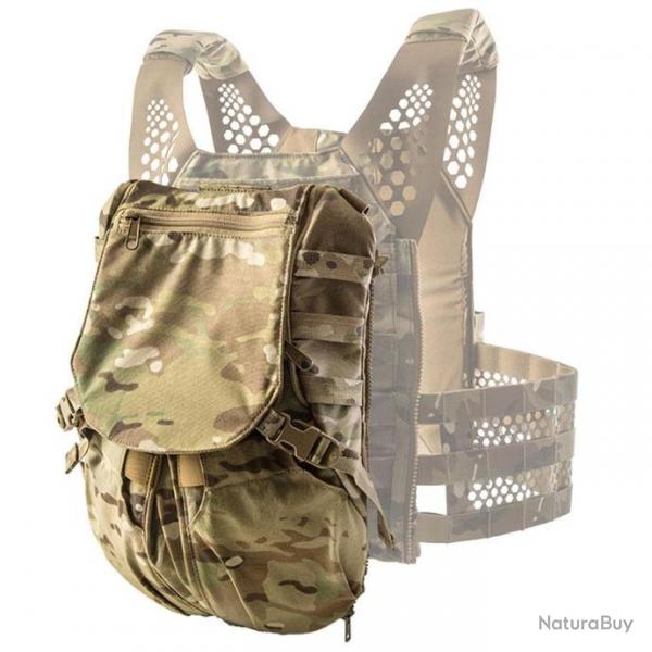 Sac  dos 1/2 jour Turtle Assault Pack Eagle Industries - Coyote