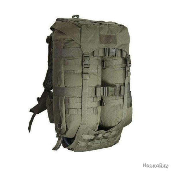 Sac  dos Warhammer Eberlestock - Dry Earth - 34 L