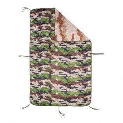 Couverture poncho Liner Camo Ares - CCE