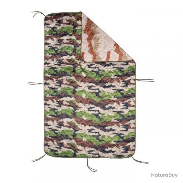 Couverture poncho Liner Camo Ares - CCE