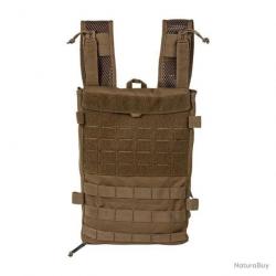 Poche à eau Convertible 5.11 Tactical - Coyote - 11 L