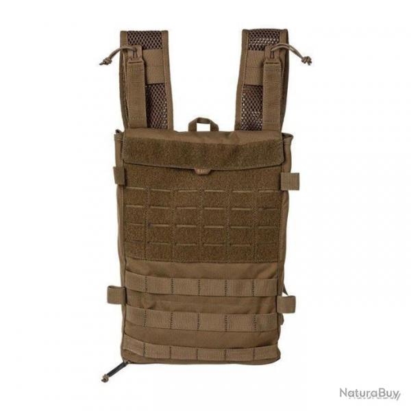 Sac d'hydratation 5.11 Tactical Convertible Coyote