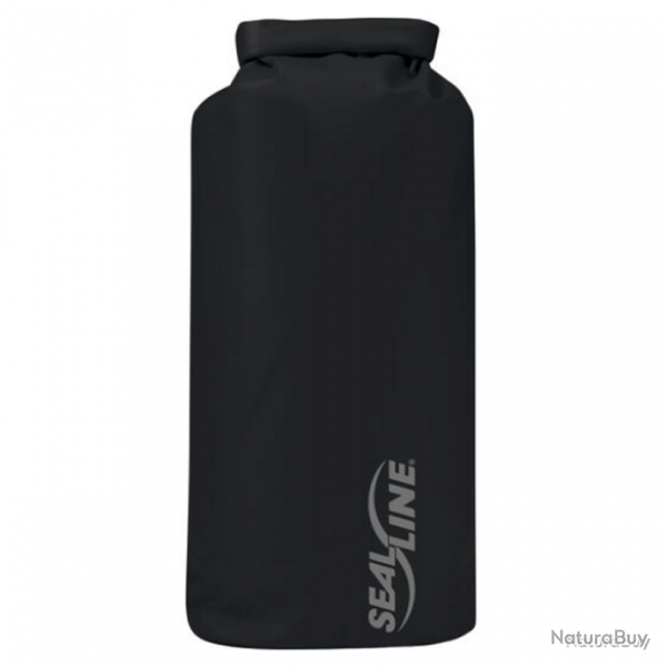 Sac tanche SealLine Discovery 50L Noir