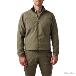 Veste softshell Chameleon 2.0 5.11 Tactical Vert olive