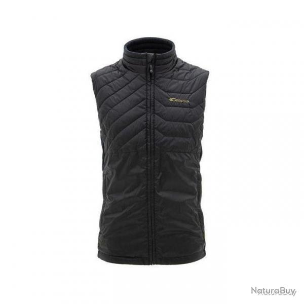 Gilet G Loft Ultra 2.0 Carinthia Noir