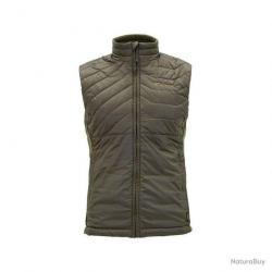 Gilet G Loft Ultra 2.0 Carinthia Vert olive