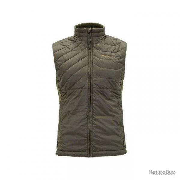 Gilet G Loft Ultra 2.0 Carinthia Vert olive