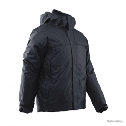 Veste de pluie H2O Proof 3 in 1 Tru Spec Noir