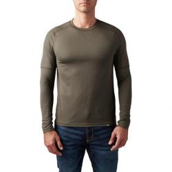 T shirt baselayer Tropos 5.11 Tactical Vert Ranger