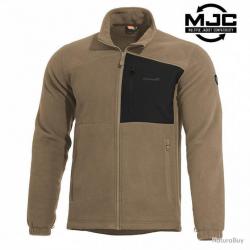 Veste chaude Athos 2.0 Pentagon Coyote