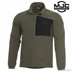 Veste chaude Athos 2.0 Pentagon Vert olive