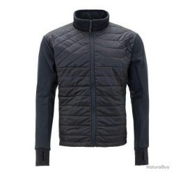 Veste chaude G Loft Ultra Shirt 2.0 Carinthia Noir