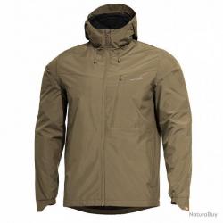 Veste de pluie Anemos Pentagon Coyote