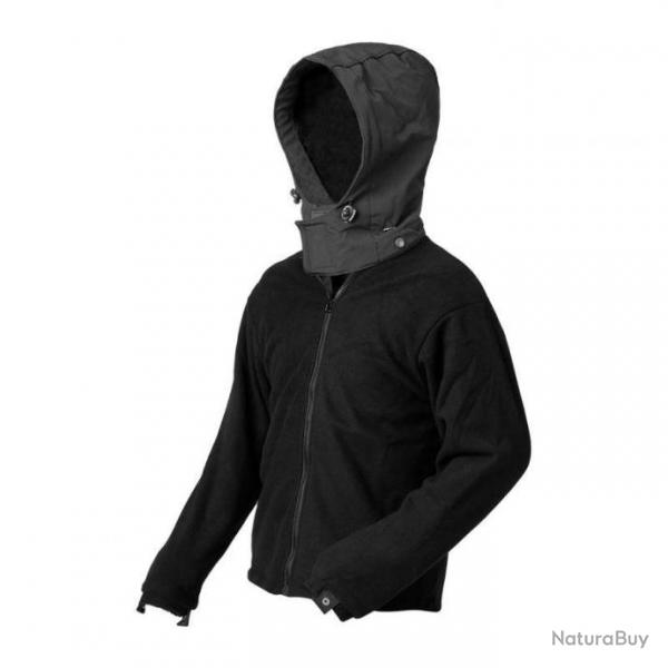 BLACK FRIDAY Veste polaire Ares Pack Extreme Elite Scurit Noir