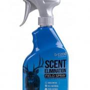 Éliminateur d'odeur senteur de terre 125 ml – Techniques Chasse et