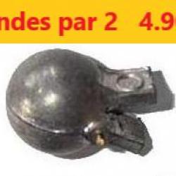 SONDES CATHERINE N°1 -  5 grs  PAR 2