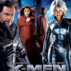 D.V.D  X-Men : L'affrontement final