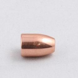 OGIVES 9MM 115GR FCP RN PAR 500