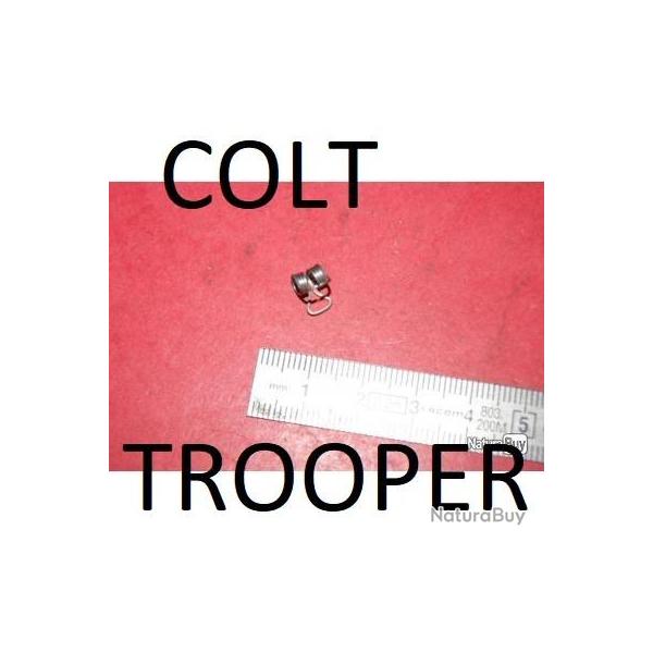 ressort COLT TROOPER / LAWMAN / PEACEKEEPER / OFFICIAL POLICE - VENDU PAR JEPERCUTE (s1945)