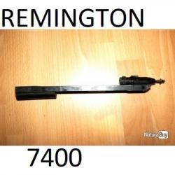 traineau carabine REMINGTON 7400 - VENDU PAR JEPERCUTE (A1859)