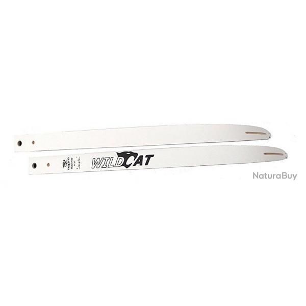 Branches bois Ragim Wildcat 54/58" - 12-24 Lbs 54" 14 lbs