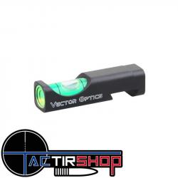 Niveau à bulle Vector Optics rail 11 mm Gen 2