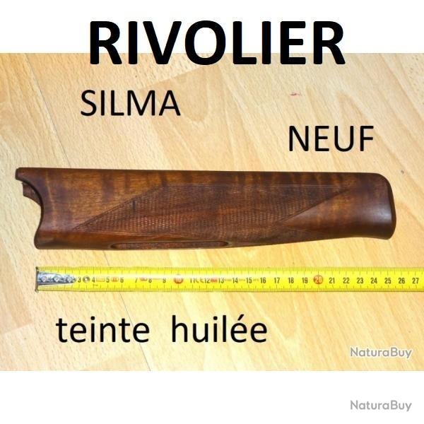 devant bois NEUF fusil RIVOLIER SILMA - VENDU PAR JEPERCUTE (CS238)
