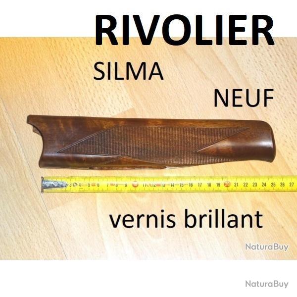 devant bois NEUF fusil RIVOLIER (SILMA) - VENDU PAR JEPERCUTE (CS239)