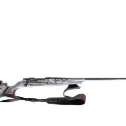 Carabine watherby vanguard précision sporter calibre 6,5 Creedmoor