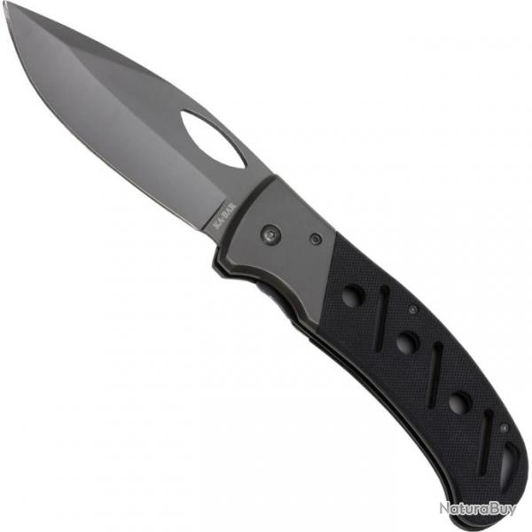 Couteau de poche KA-BAR Folder 100 mm Gila