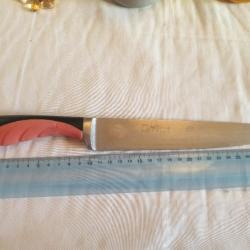 Richardson Shefield couteau de boucher