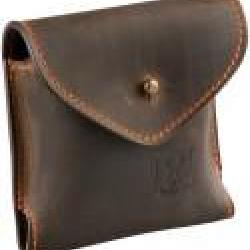 Etui 10 tubes cuir RISERVA