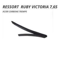 Ressort Ruby Victoria Calibre 7.65