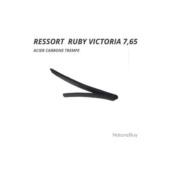 Ressort Ruby Victoria Calibre 7.65