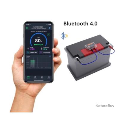 Caméra De Recul Solaire HD Sans Fil PA-720.slr Avec Moniteur Et Ave